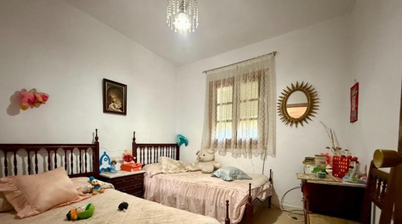 Малага - Fuengirola - 3811m2