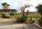 Chalet independiente con terreno en venta en la España, Coín, ref: TR387606 foto