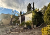 Chalet independiente con terreno en venta en la España, Coín, ref: TR387606 foto