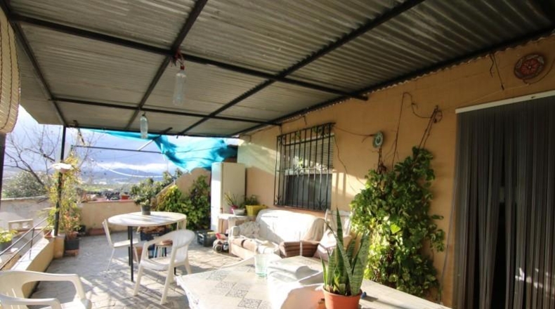 Малага - Fuengirola - 3811m2