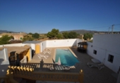 Casa de camp amb terreny en venda a la España, Elx, ref.: TR399747 foto