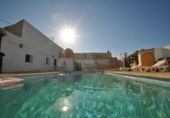 Casa de camp amb terreny en venda a la España, Elx, ref.: TR399747 foto