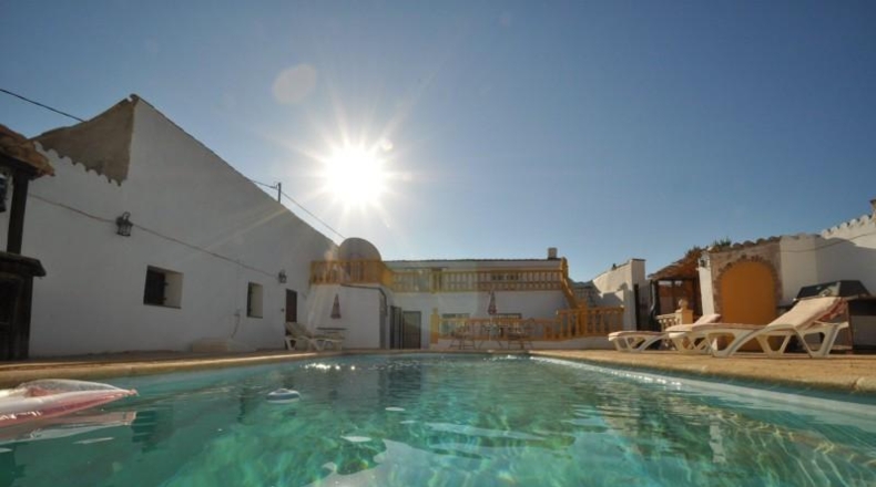 Alicante - Dolores - 2000m2