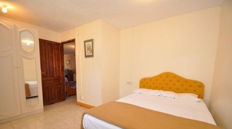Alicante - Dolores - 2000m2