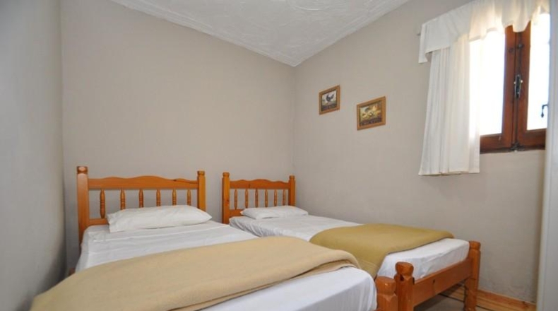 Alicante - Dolores - 2000m2