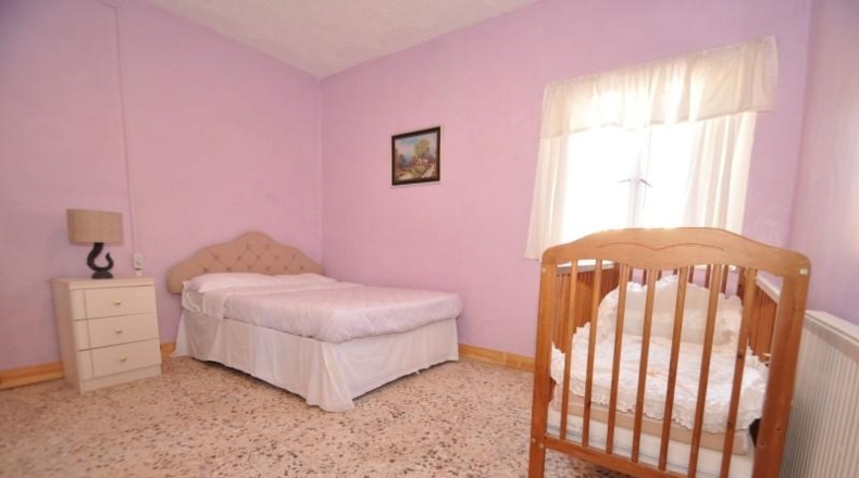 Alicante - Dolores - 2000m2