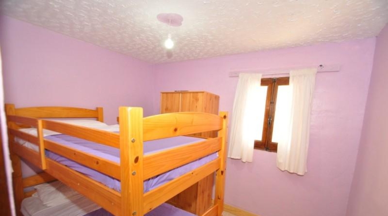 Alicante - Dolores - 2000m2