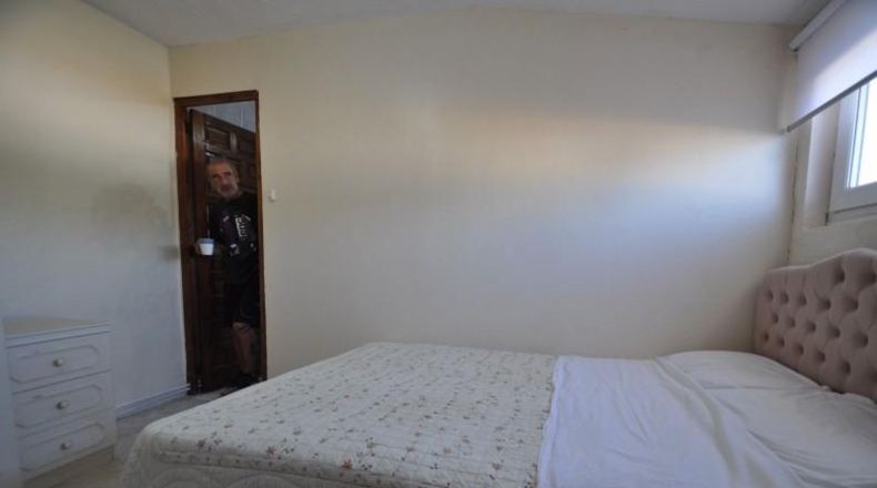 Alicante - Dolores - 2000m2