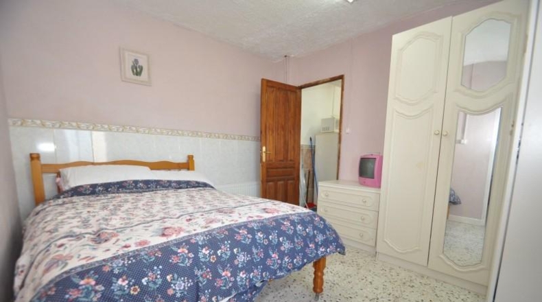 Alicante - Dolores - 2000m2