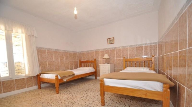 Alicante - Dolores - 2000m2