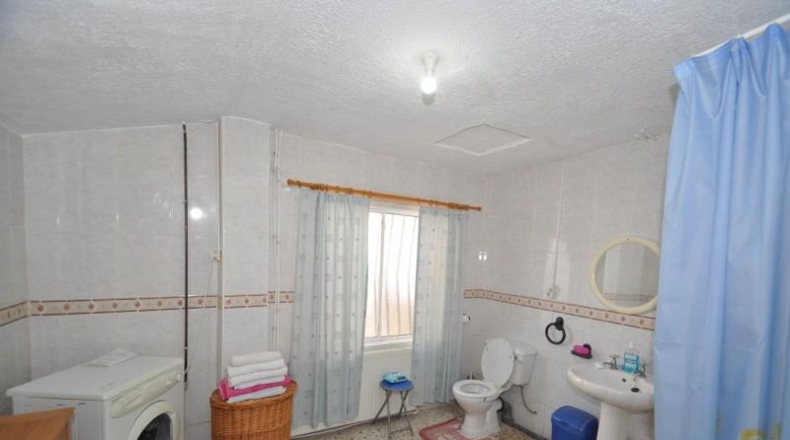 Alicante - Dolores - 2000m2