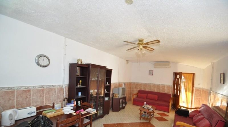 Alicante - Dolores - 2000m2