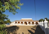 Casa de camp amb terreny en venda a la España, Elx, ref.: TR399747 foto