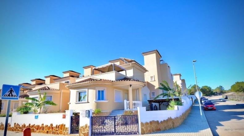 Granada - Salobreña - 215m2