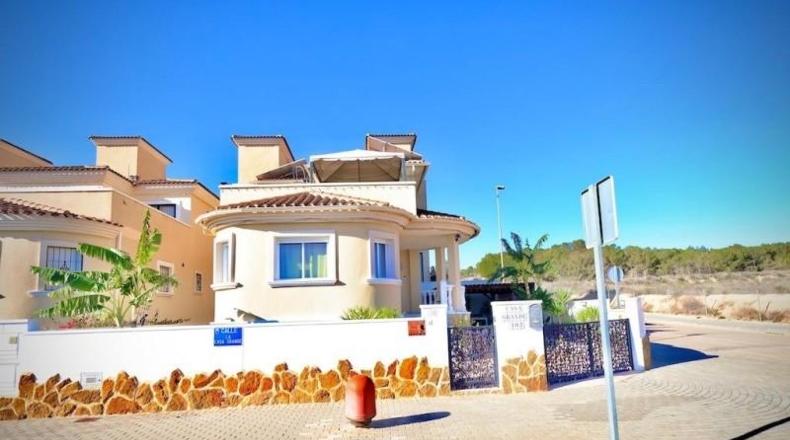 Granada - Salobreña - 215m2