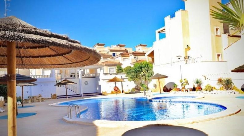 Granada - Salobreña - 215m2