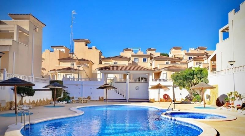 Granada - Salobreña - 215m2