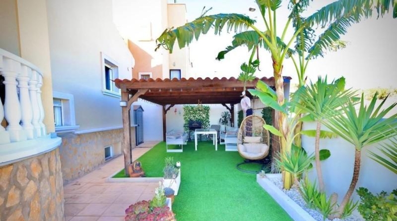 Granada - Salobreña - 215m2