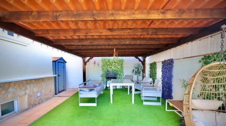 Granada - Salobreña - 215m2