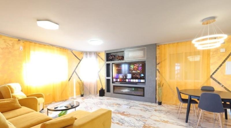 Granada - Salobreña - 215m2