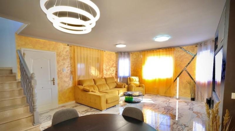 Granada - Salobreña - 215m2