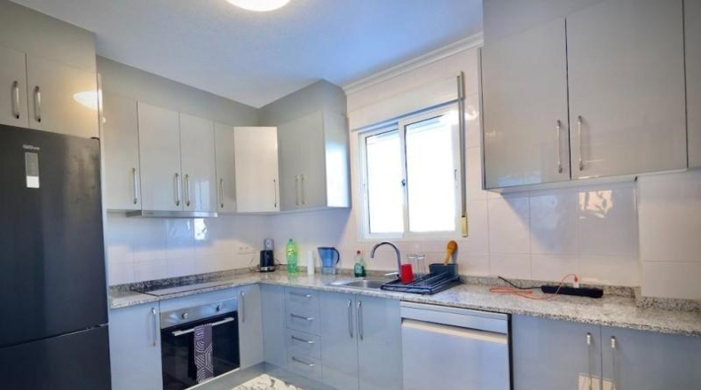 Granada - Salobreña - 215m2