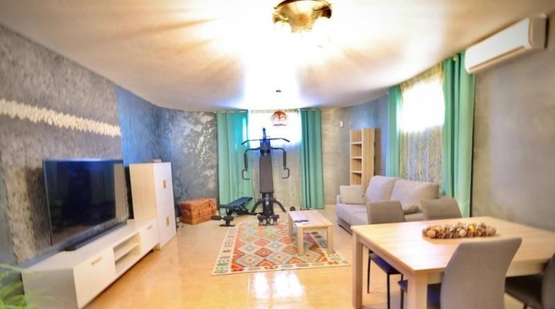 Granada - Salobreña - 215m2
