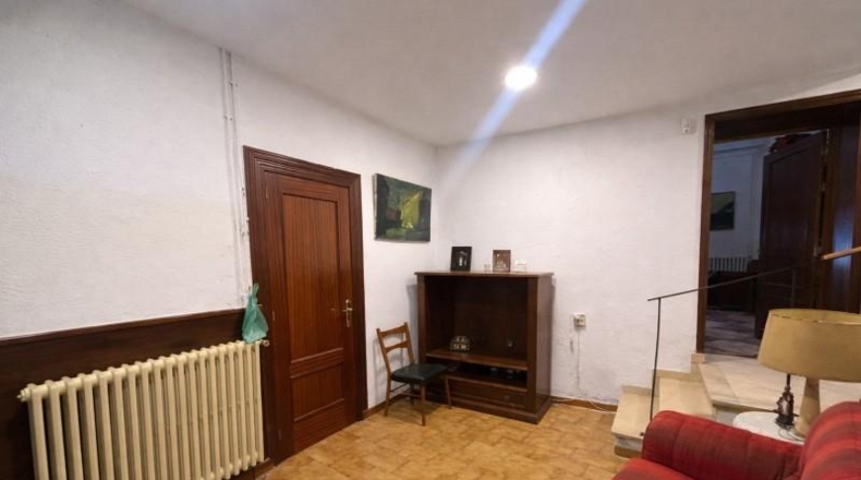 Community of Madrid - Arganda del Rey - 161m2