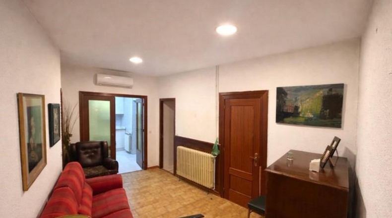 Community of Madrid - Arganda del Rey - 161m2