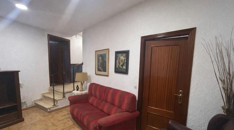 Community of Madrid - Arganda del Rey - 161m2