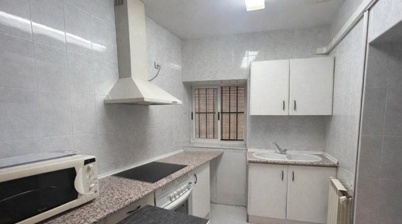 Community of Madrid - Arganda del Rey - 161m2
