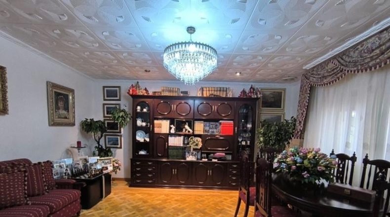 Alicante - Dolores - 2500m2