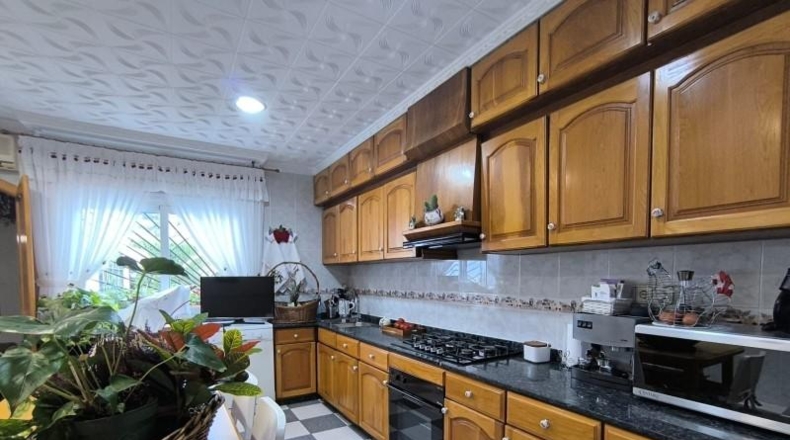 Alicante - Dolores - 2500m2