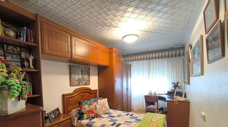 Alicante - Dolores - 2500m2