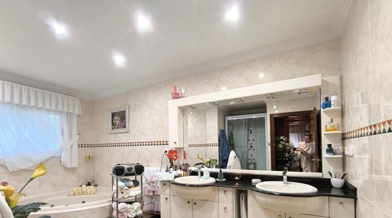 Alicante - Dolores - 2500m2