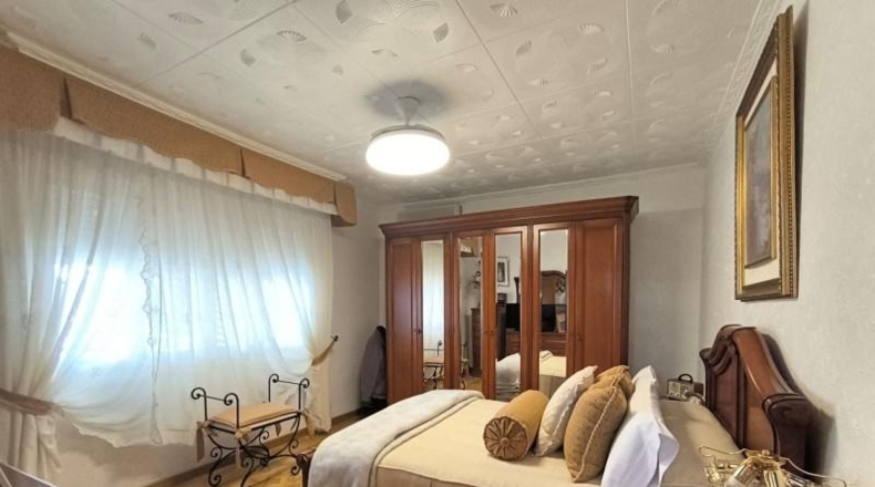 Alicante - Dolores - 2500m2