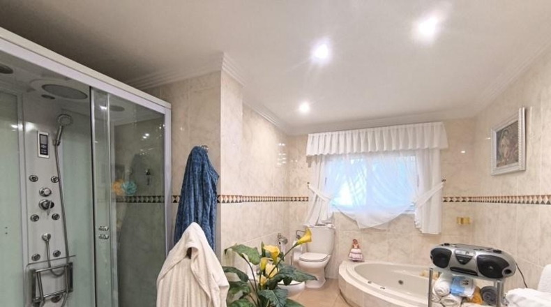 Alicante - Dolores - 2500m2