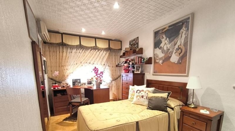 Alicante - Dolores - 2500m2