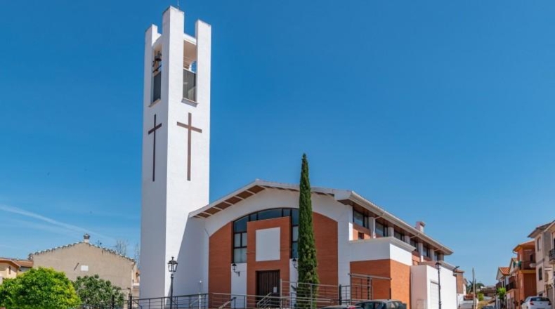 Granada - Peligros - 252m2