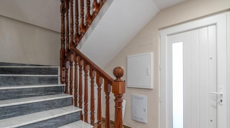 Granada - Peligros - 252m2