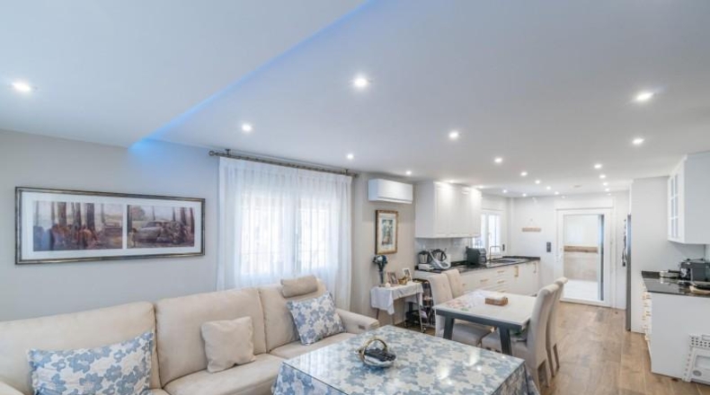 Granada - Peligros - 252m2