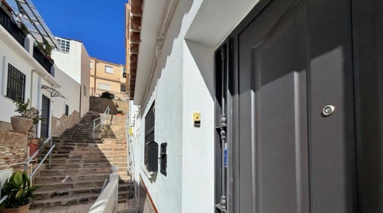 Малага - Màlaga - 197m2