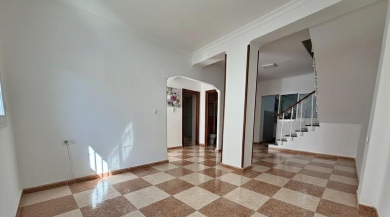 Малага - Màlaga - 197m2