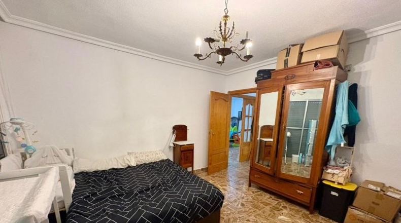 Murcia - Lorca - 162m2