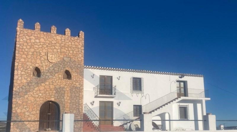 Murcia - Lorca - 8649m2