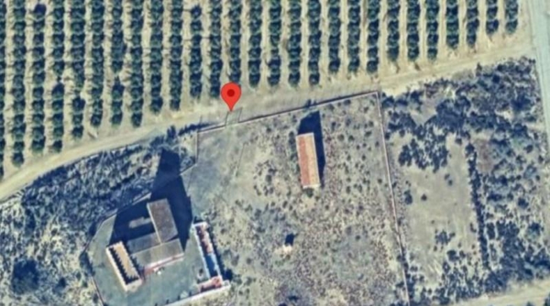Murcia - Lorca - 8649m2