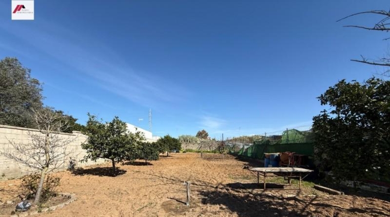 Cadiz - Эль-Пуэрто-де-Санта-Мария - 1000m2