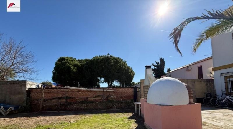 Cadiz - Эль-Пуэрто-де-Санта-Мария - 1000m2