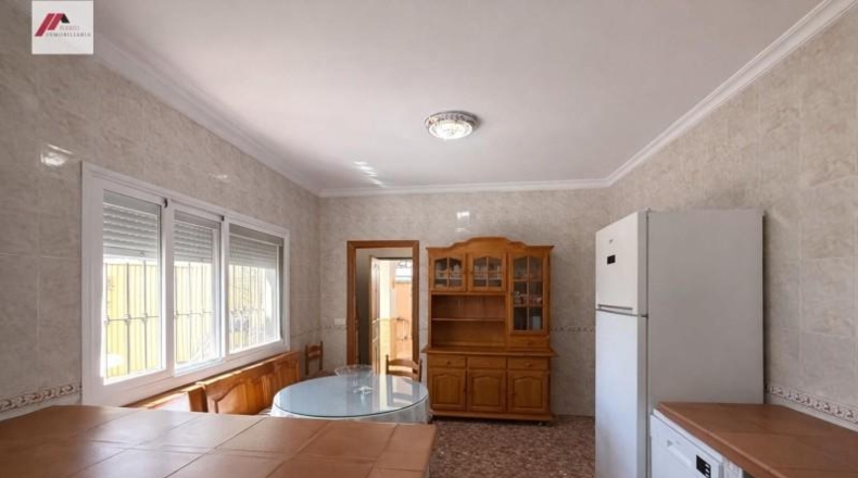 Cadiz - Эль-Пуэрто-де-Санта-Мария - 1000m2