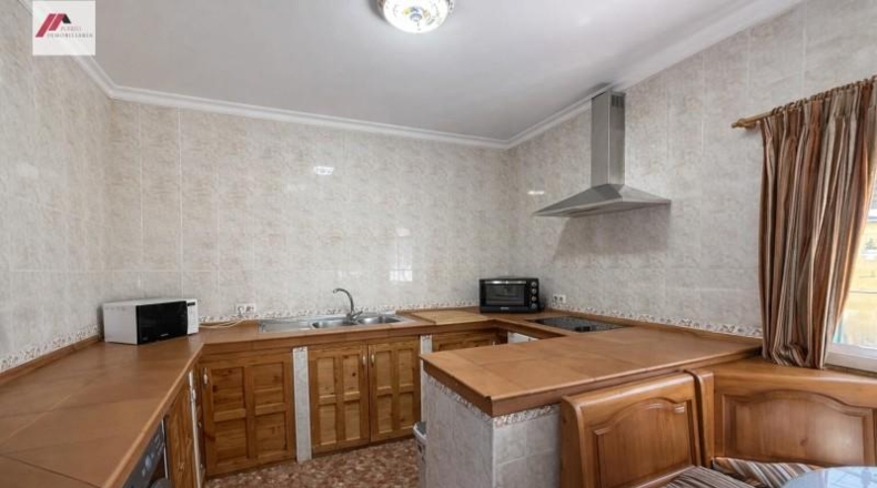 Cadiz - Эль-Пуэрто-де-Санта-Мария - 1000m2